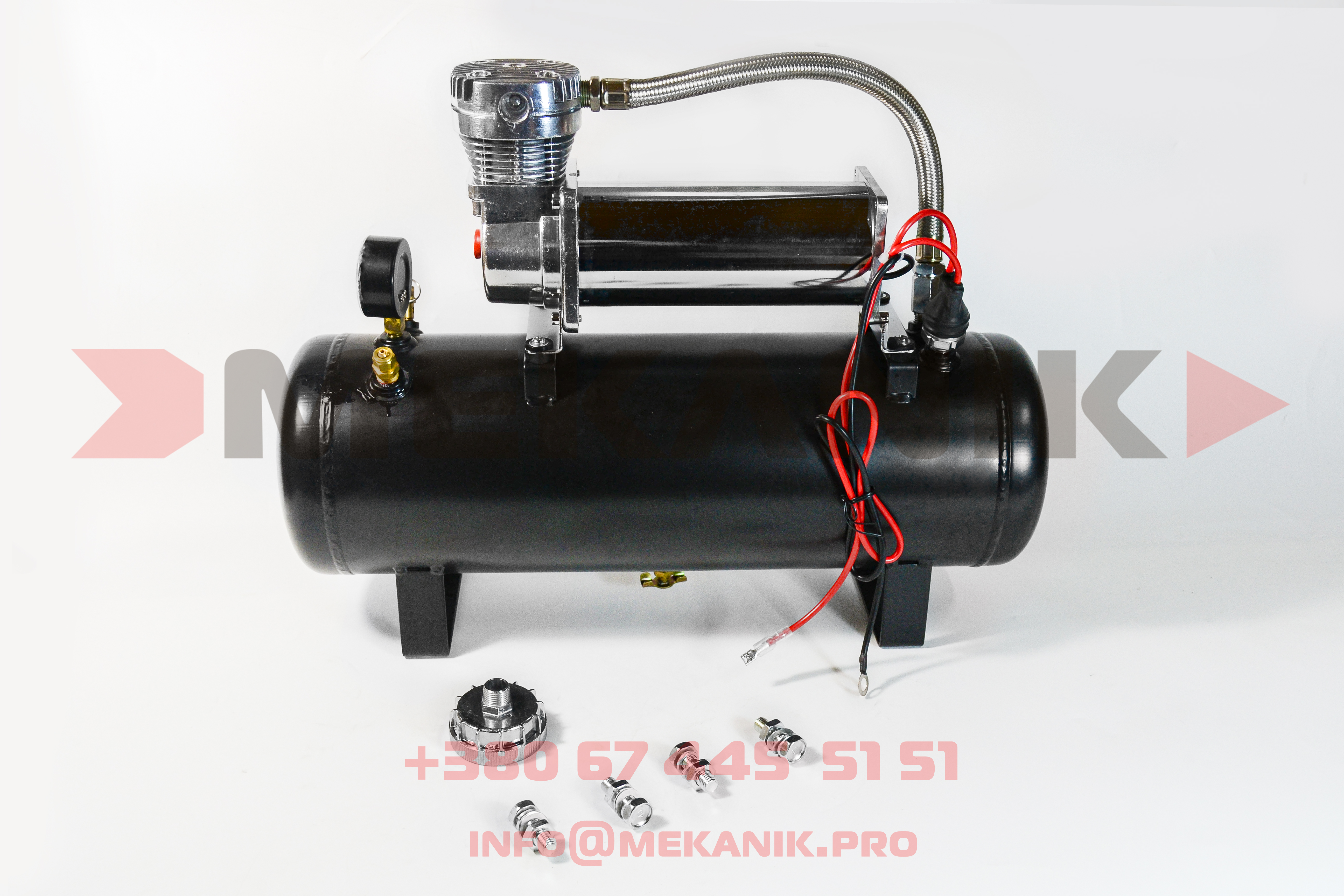 MKA 7207411 MEKANIK